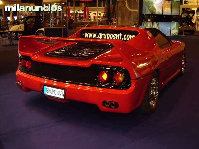 f50 replica