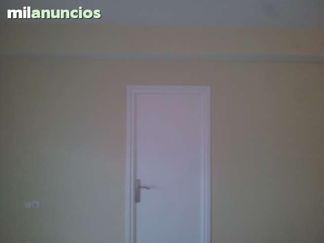 MIL ANUNCIOS.COM - Pinturas, lacado de puertas y mobiliario