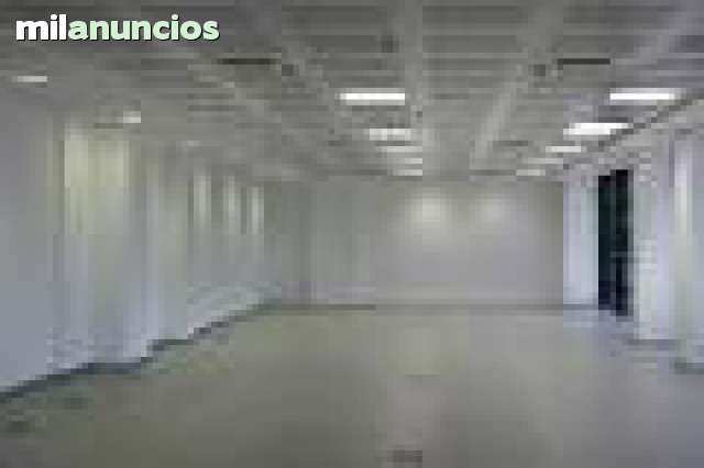 MIL ANUNCIOS.COM - Techos registrables trabajos en altura