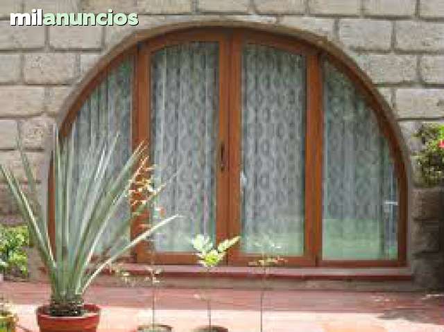 Ventanas de aluminio mallorca