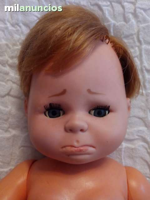 baby alive pucheros