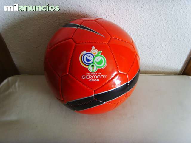 balon mundial 2006