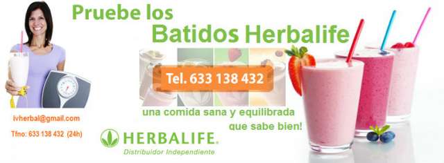 Que Es Mejor Herbalife O Juice Plus