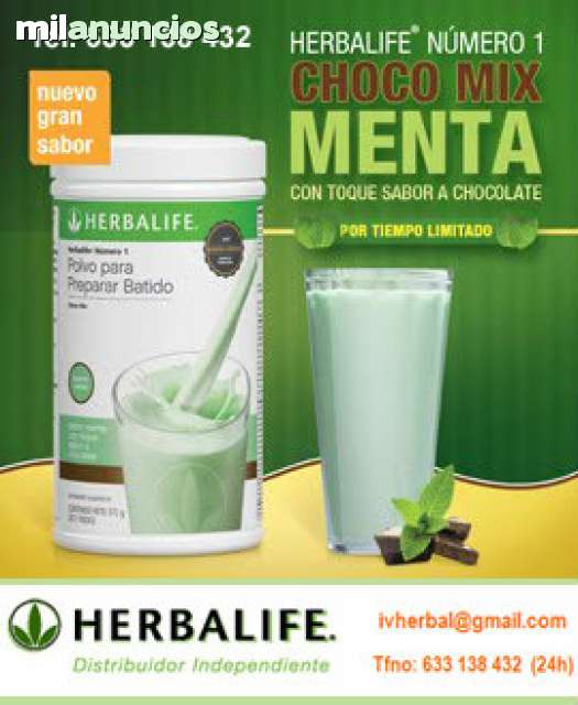 Que Es Mejor Herbalife O Juice Plus
