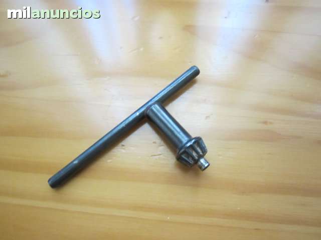 MIL ANUNCIOS.COM - Llave para brocas de taladro