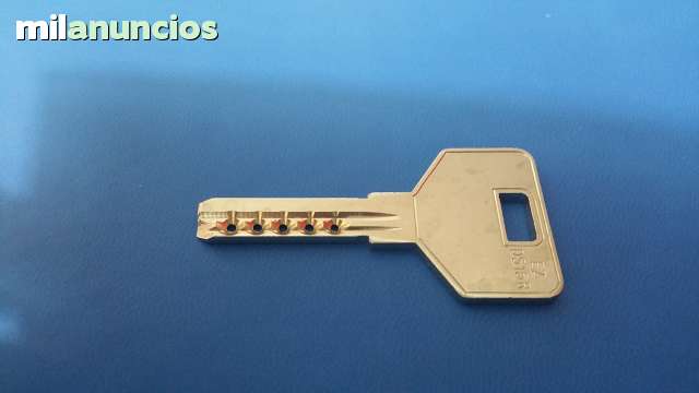 imagenes de llave bumping