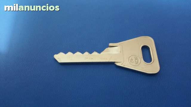 Donde conseguir una llave maestra