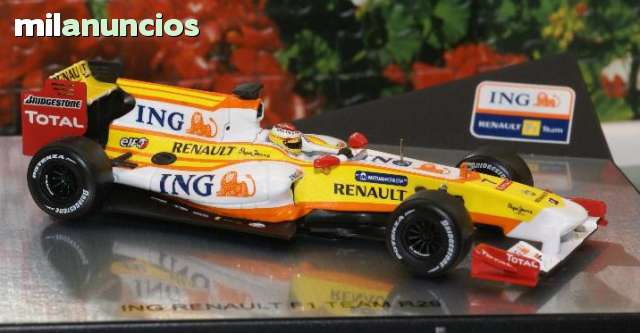 r29 renault