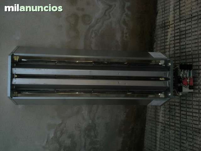 MIL ANUNCIOS.COM - Calefactor de gas