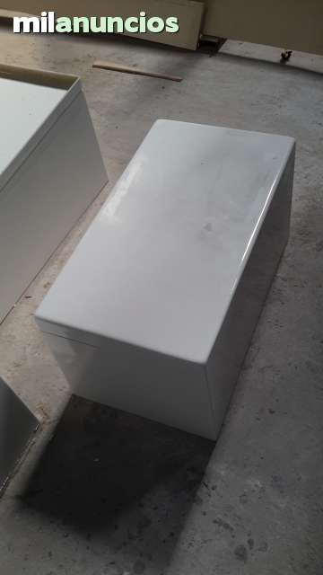 MIL ANUNCIOS.COM - Asiento compartimento