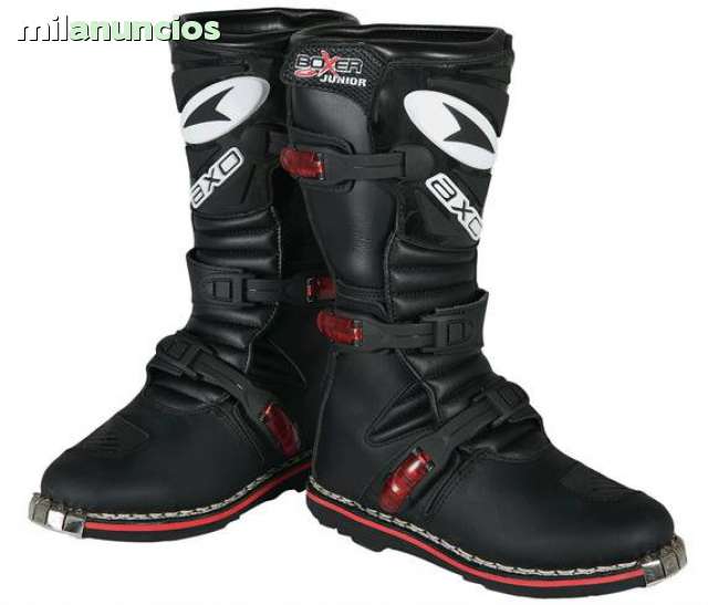 botas axo