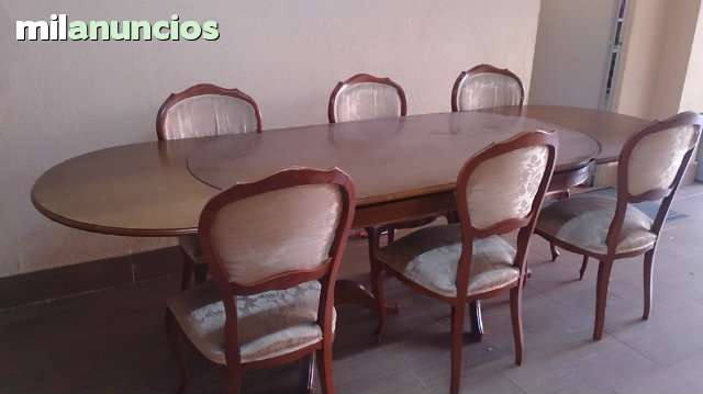 MIL ANUNCIOS.COM - Muebles antiguos ocasion