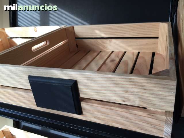 MIL ANUNCIOS.COM - Mostrador para frutería