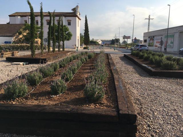 Venta de traviesas de tren