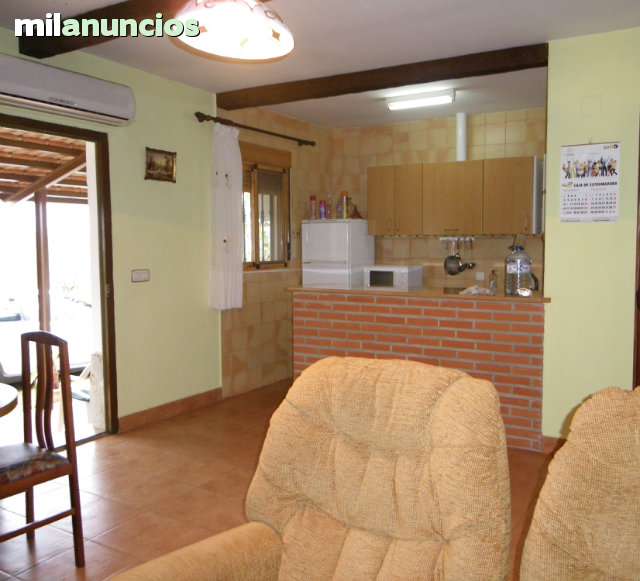 MIL ANUNCIOS.COM - Casa de campo con luz electrica TRAV POZO DE TELLO