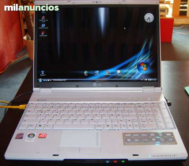 MIL ANUNCIOS.COM LG E500 para despiece o para piezas LG E500 MILANUNCIOS | Portátiles portatil lg e500 lg e500 baratos