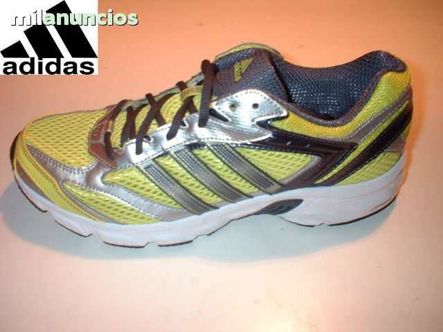 adidas climacool 2 amarillas