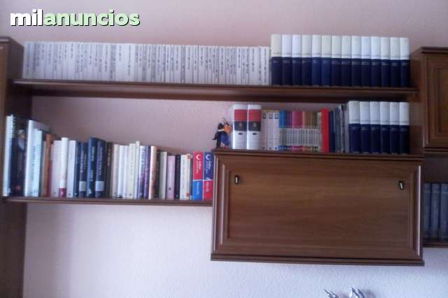 MIL ANUNCIOS.COM - Mueble modular para salón o comedor