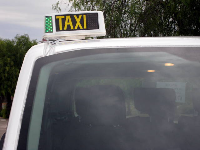 Mil Anuncios Com Venta Licencia De Taxi