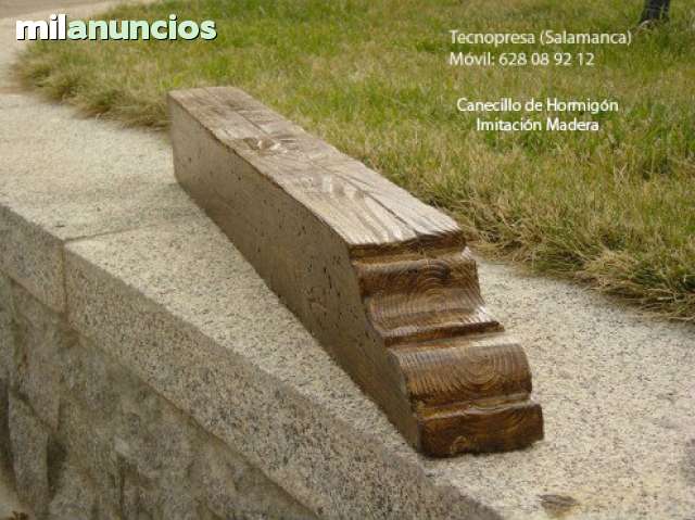 MIL ANUNCIOS.COM - Ocasion Hormigón Imitacion Madera