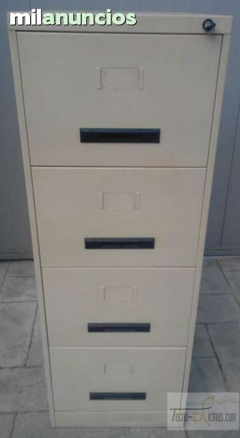 MIL ANUNCIOS.COM - Archivador metalico