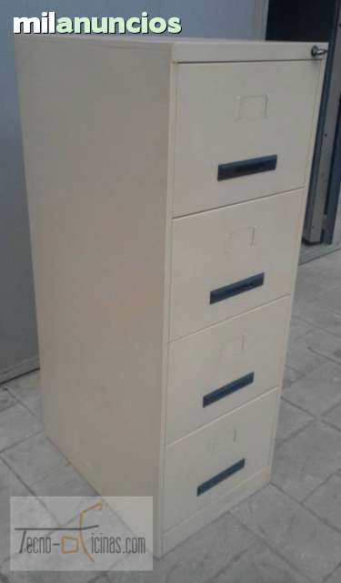 MIL ANUNCIOS.COM - Archivador