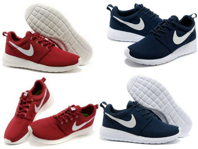 zapatillas nike roshe run hombre zapatillas nike roshe run hombre