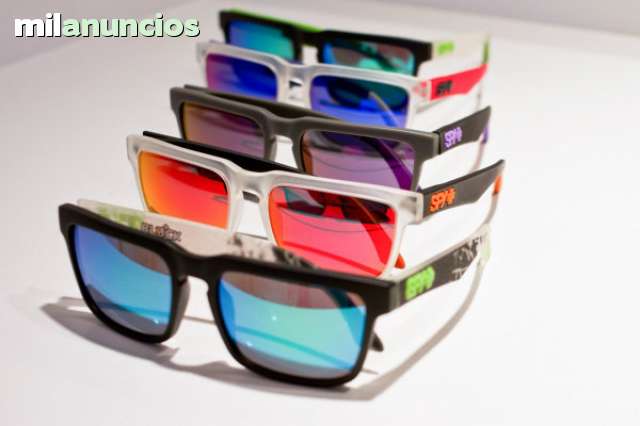 MIL ANUNCIOS.COM Gafas sol SPY+ ken block MIL ANUNCIOS.COM SPY+ Ken Block gafas sol