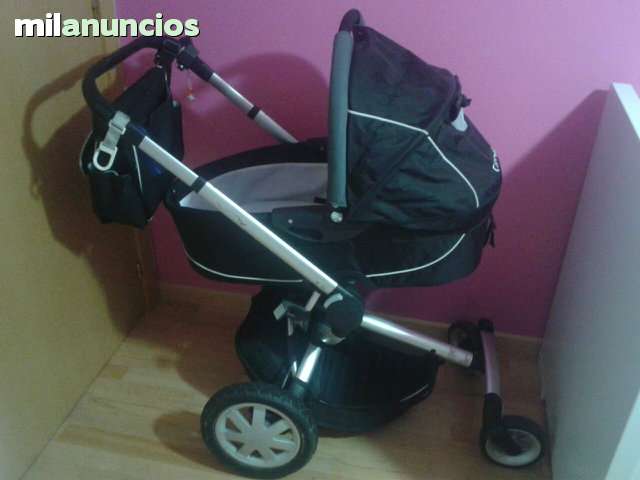 MILANUNCIOS | Quinny buzz. Coches de bebe quinny buzz. Venta MILANUNCIOS | Quinny buzz. Coches de bebe quinny buzz. Venta