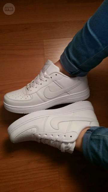 air force nike hombre