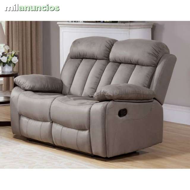 Sofá modelo madrid. segunda mano Sofas calidad madrid