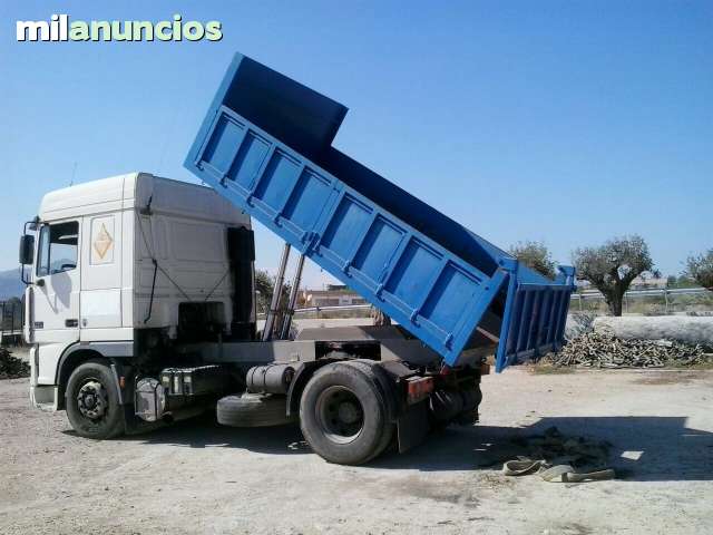 Mil Anuncios Com Caja Basculante Frevo