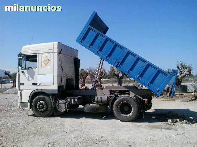 Mil Anuncios Com Caja Basculante Frevo