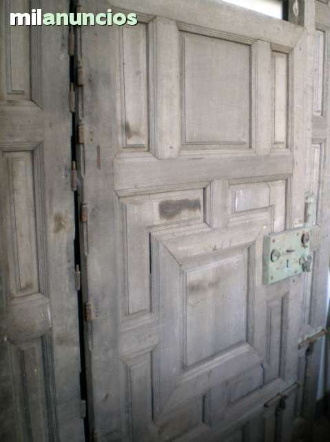 MIL ANUNCIOS.COM - Puerta de entrada