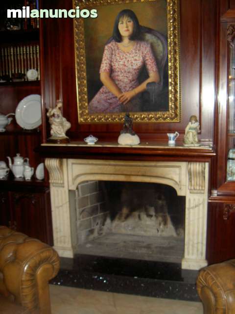 MIL ANUNCIOS.COM - Hogares para chimenea piedra