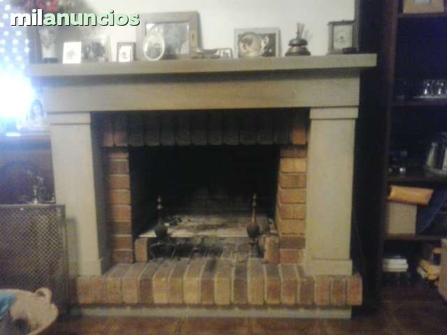 MIL ANUNCIOS.COM - Hogares para chimenea piedra