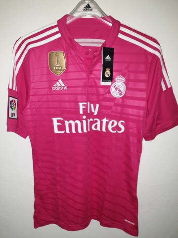 MIL ANUNCIOS.COM Camiseta real madrid rosa Segunda mano y MIL ANUNCIOS.COM Camiseta real madrid rosa Segunda mano y