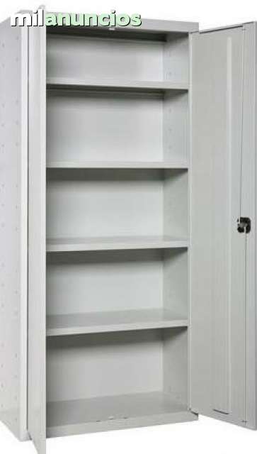 MIL ANUNCIOS.COM - Armarios metálicos de oficina y taller e