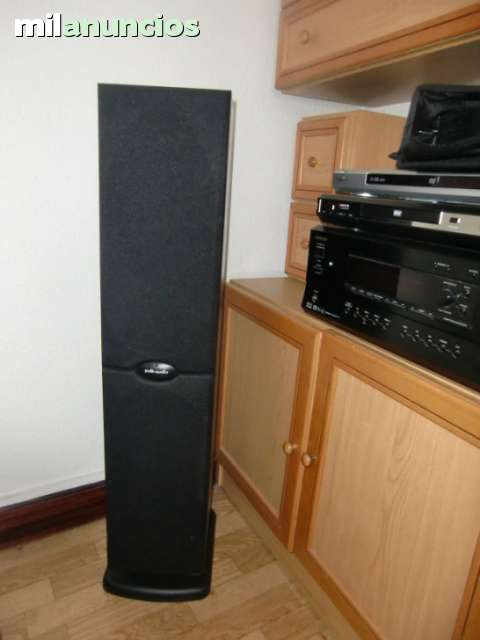 polk rt600i