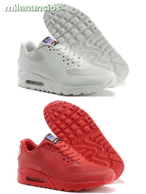 MIL ANUNCIOS.COM - Nike air max 90 independence day hyp