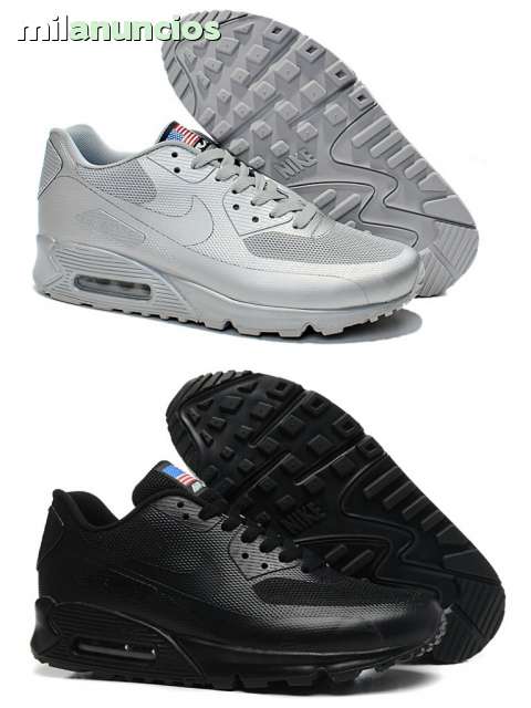 air max 90 independence day black