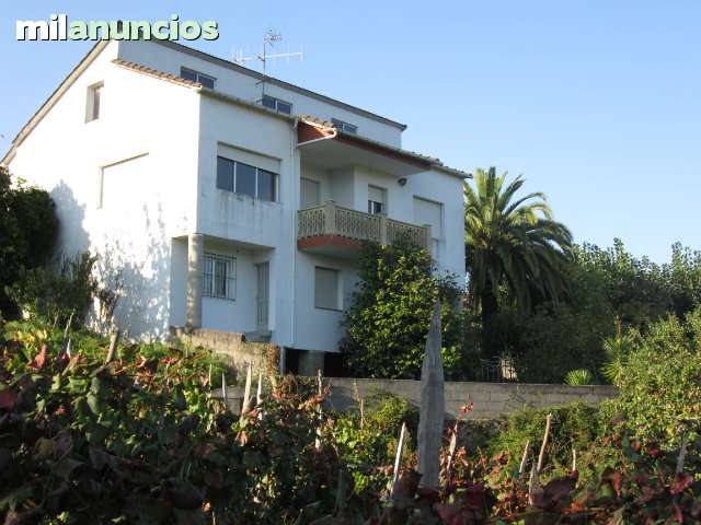 MIL ANUNCIOS.COM - Zona Coles en Ourense / Orense