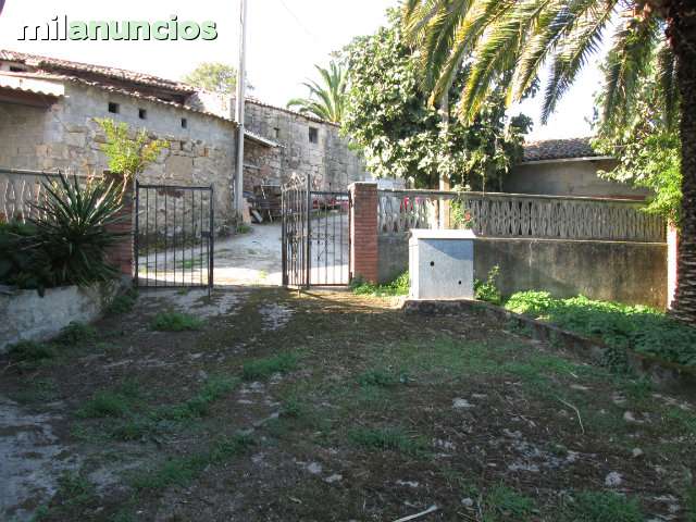 MIL ANUNCIOS.COM - Zona Coles en Ourense / Orense