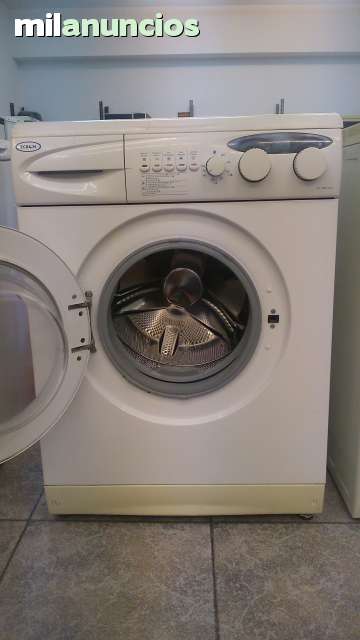 MIL ANUNCIOS.COM - Lavadora Ecron