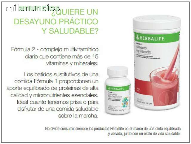 Que Es Mejor Herbalife O Juice Plus