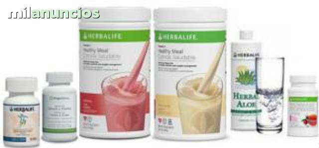 Que Es Mejor Herbalife O Juice Plus