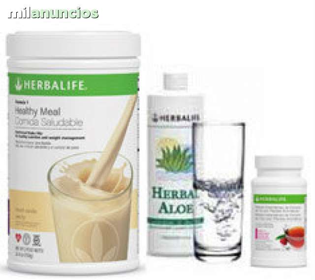 Que Es Mejor Herbalife O Juice Plus