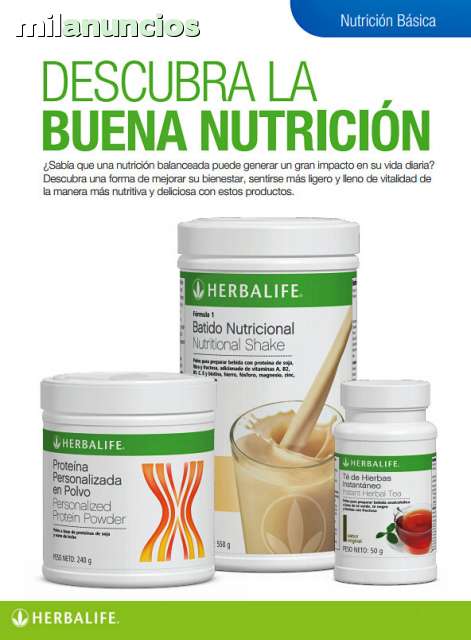 Que Es Mejor Herbalife O Juice Plus
