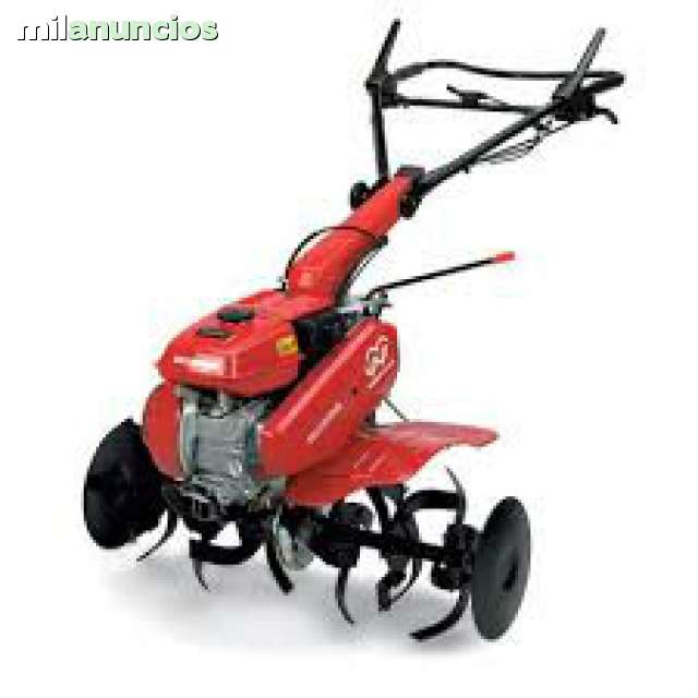 MIL ANUNCIOS.COM - Huerto urbano maquinaria alquiler