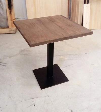 Mesas para bares precios